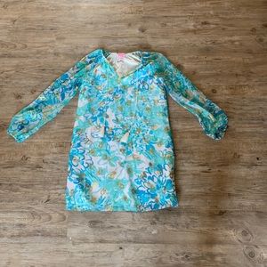 Lilly Pulitzer Dress! 💚